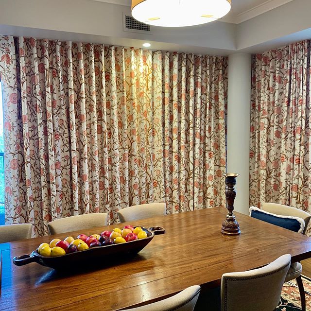 blockout curtains Perth