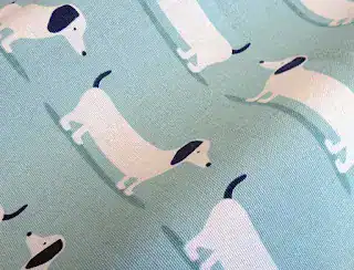 childrens curtain fabric in Perth