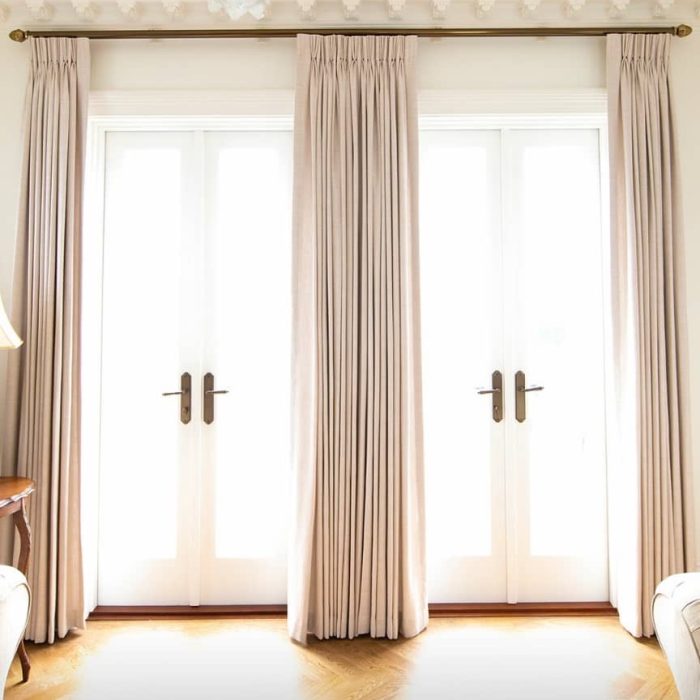 Hay Interiors Custom Curtains Perth - stylish custom made curtains in Perth