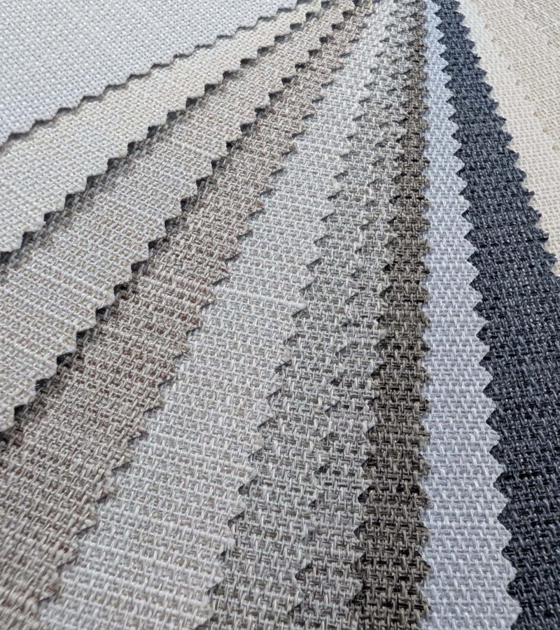 roller blind fabrics